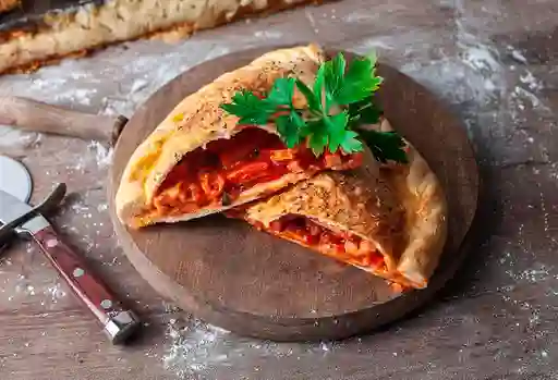 Calzone Prosciutto