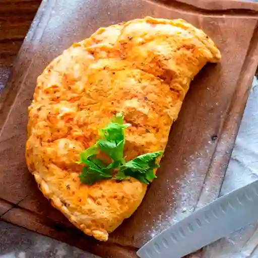 Calzone Sisiliano