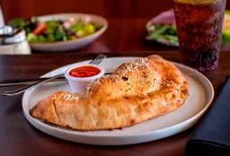 Calzone Newyork