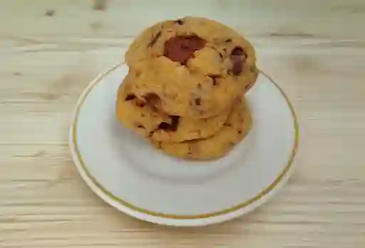 Combo Galletas Naranja y Choco Chip