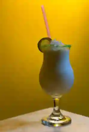 Limonada de Coco