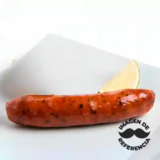 Chorizo de la Casa