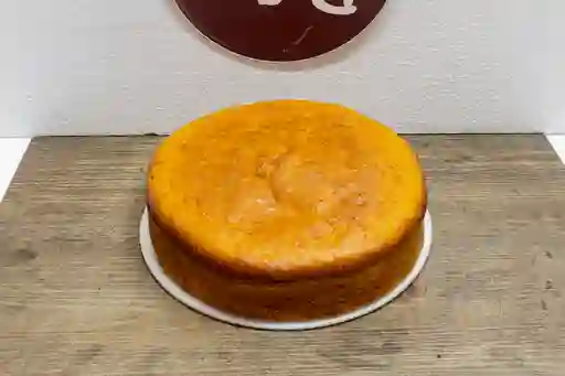 Torta de Naranja Mini