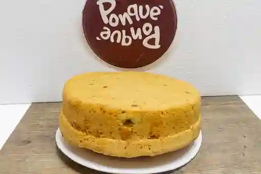 Torta de Naranja Mediana