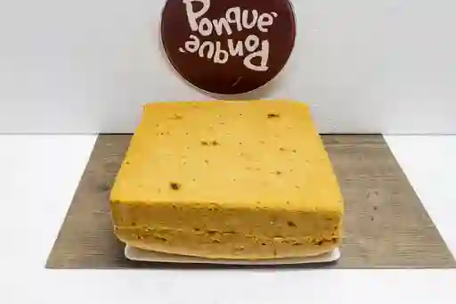 Torta de Naranja Grande