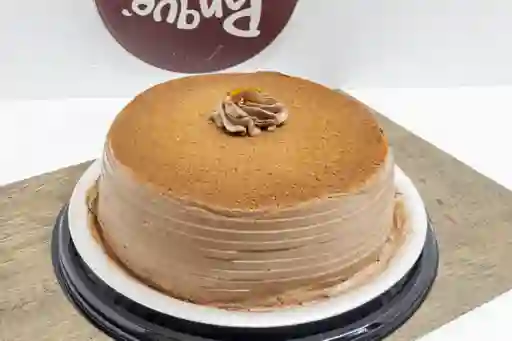 Torta Fría de Milo