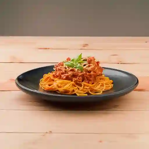 Pasta Bolognesa