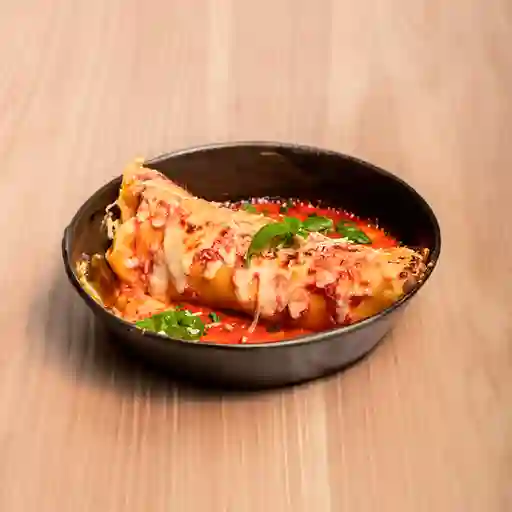 Canelones Bolognesa