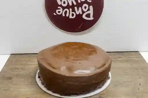 Brownie Individual