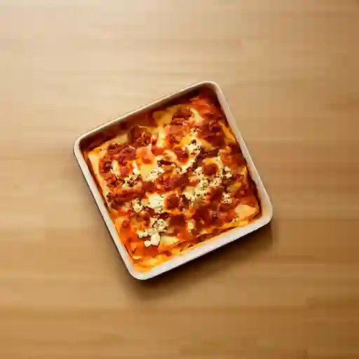 Lasagna Sicilia