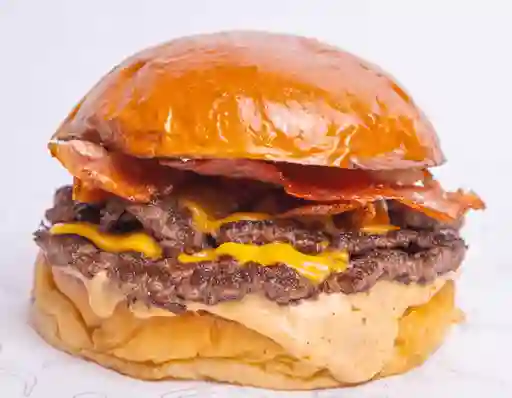 Bacon Burger