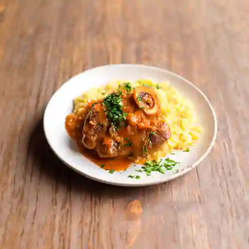 Ossobuco