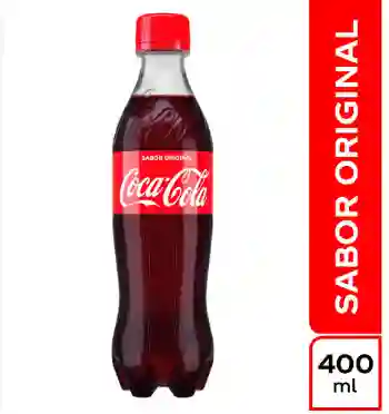 Coca Cola 400 ml