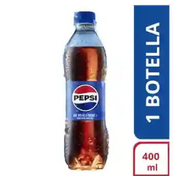 Pepsi Cola de 400 Ml