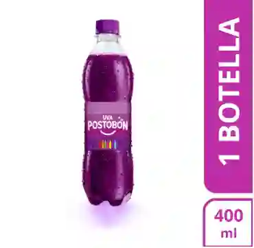 Uva de 400 ml