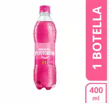Manzana de 400 ml