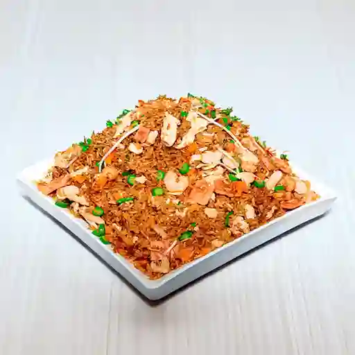 Arroz Chino Frito