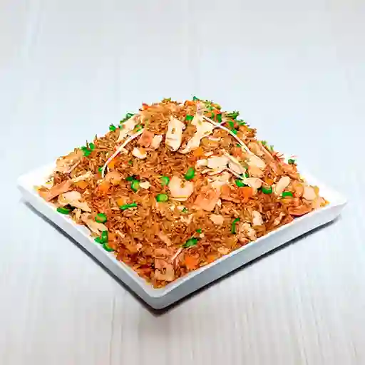 Arroz Shangai