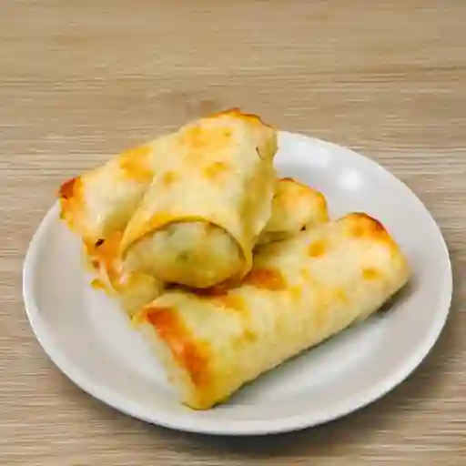 1 Lumpia