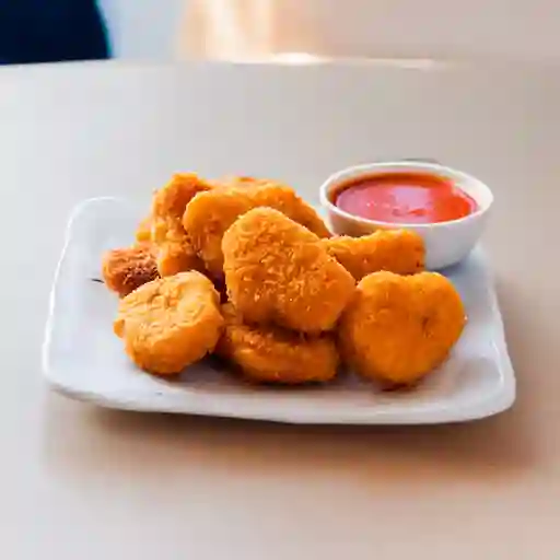 Nuggets de Pollo