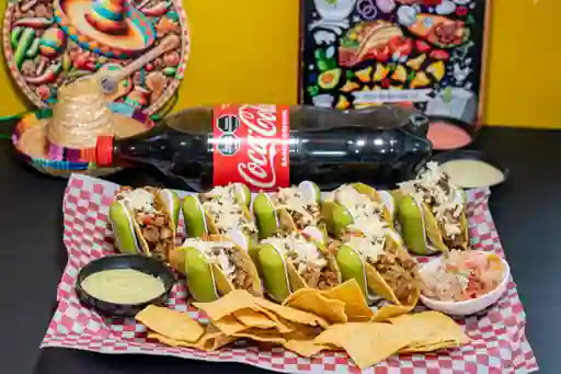 Fiesta de Tacos