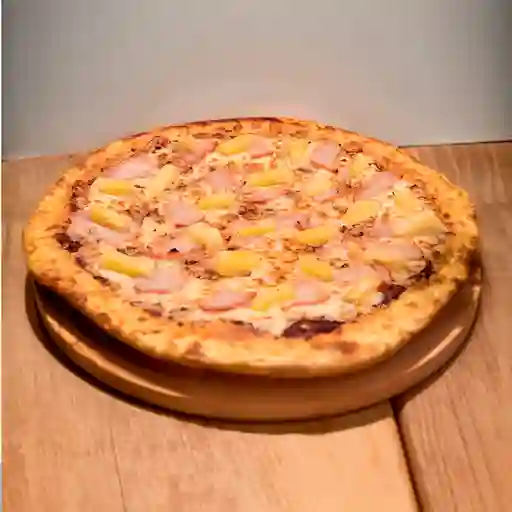 Pizza Hawaiana