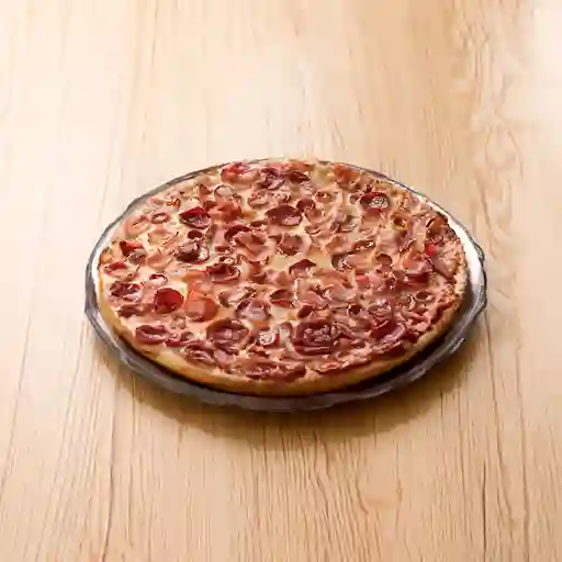 Pizza Monatañera