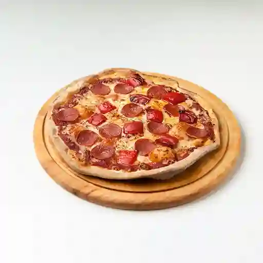 Pizza Pepperoni