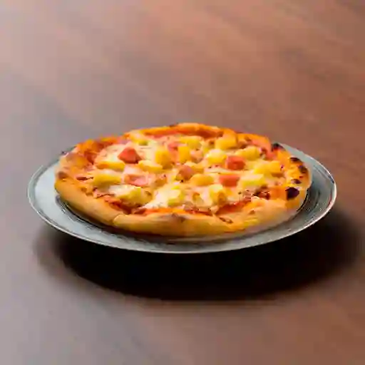 Pizza Tropical