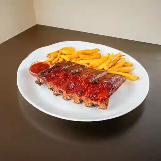 Costilla de Cerdo