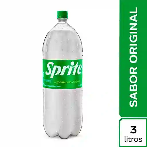 Sprite 3 L