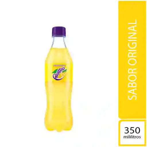 Quatro 350 ml