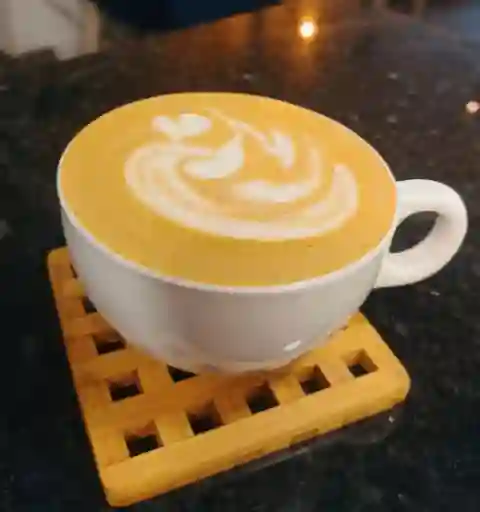 Latte 250 ml