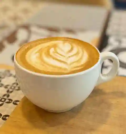 Capuchino 250 ml