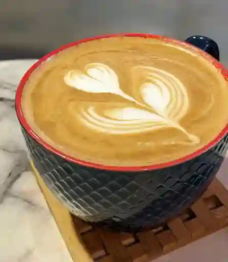 Latte Vainilla 340 ml