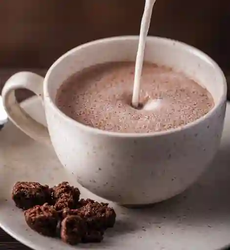 Cacao 340 ml
