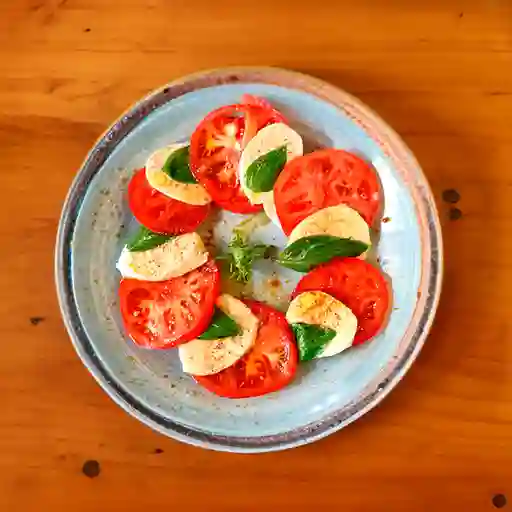 Ensalada Caprese