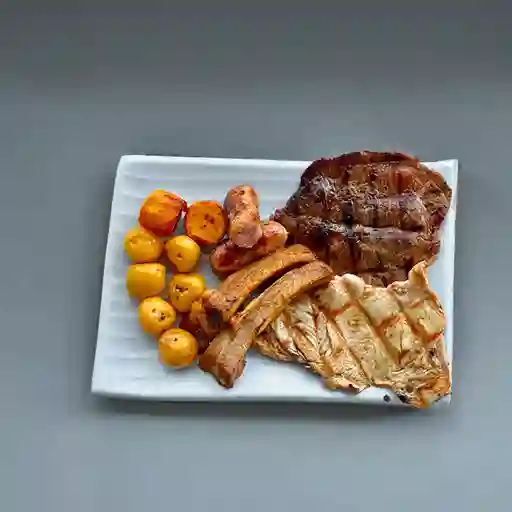 Parrillada