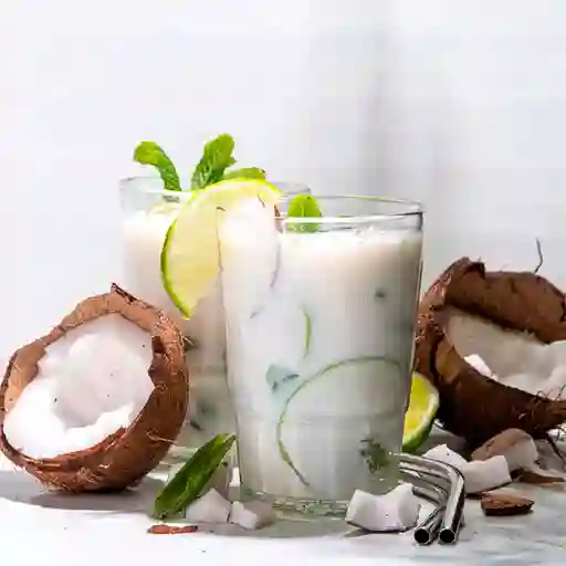 Limonada de Coco 12 Oz