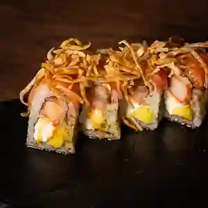 Juca Roll