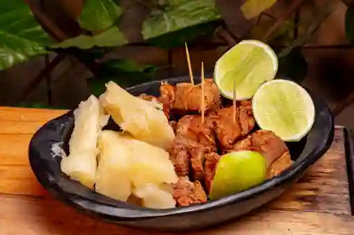 Chicharrón