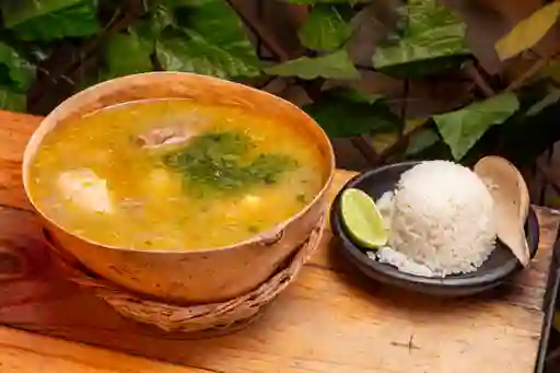 Sancocho Trifásico