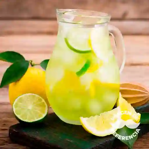 Limonada Natural 12 Oz