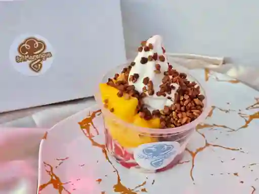 Helado Classic