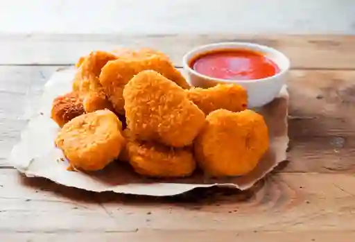 Nuggets de Pollo