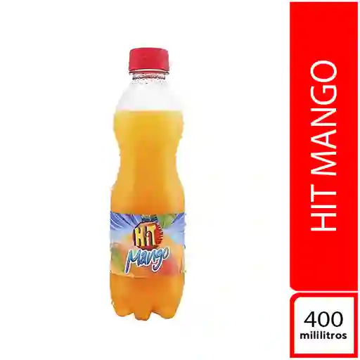 Hit Mango 400 ml