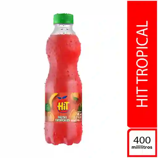 Hit Tropical 400 ml