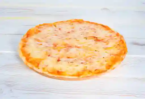 Pizza Parmegiana