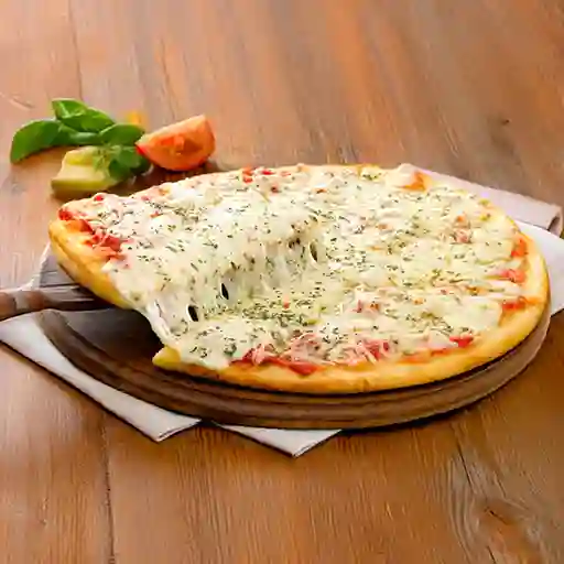 Pizza Antaño