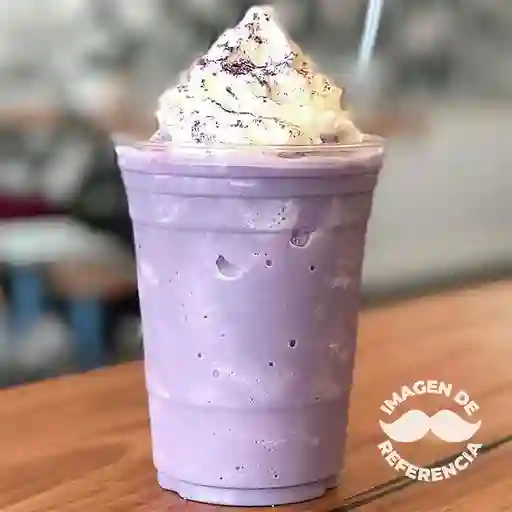 Frappé de Uva 16 Oz